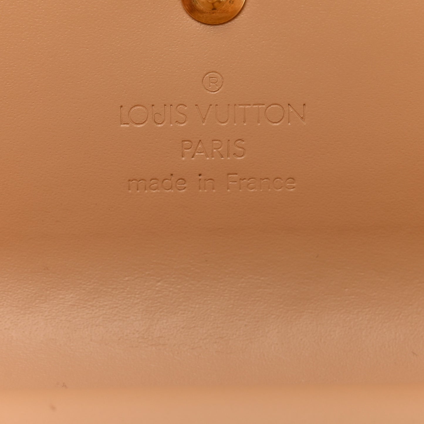 Monogram Multicolor Porte Tresor International Wallet White