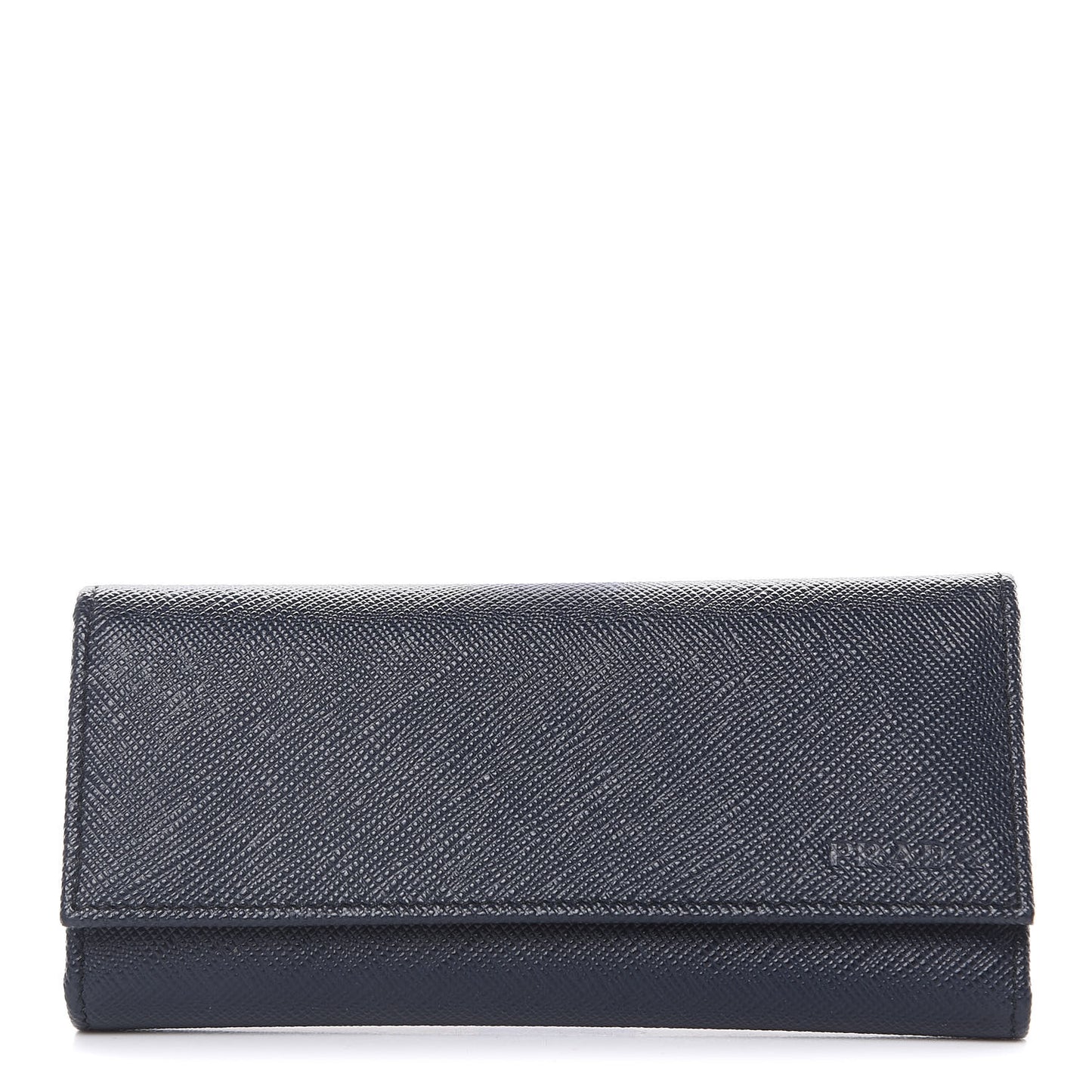 Saffiano 4 Key Holder Baltico