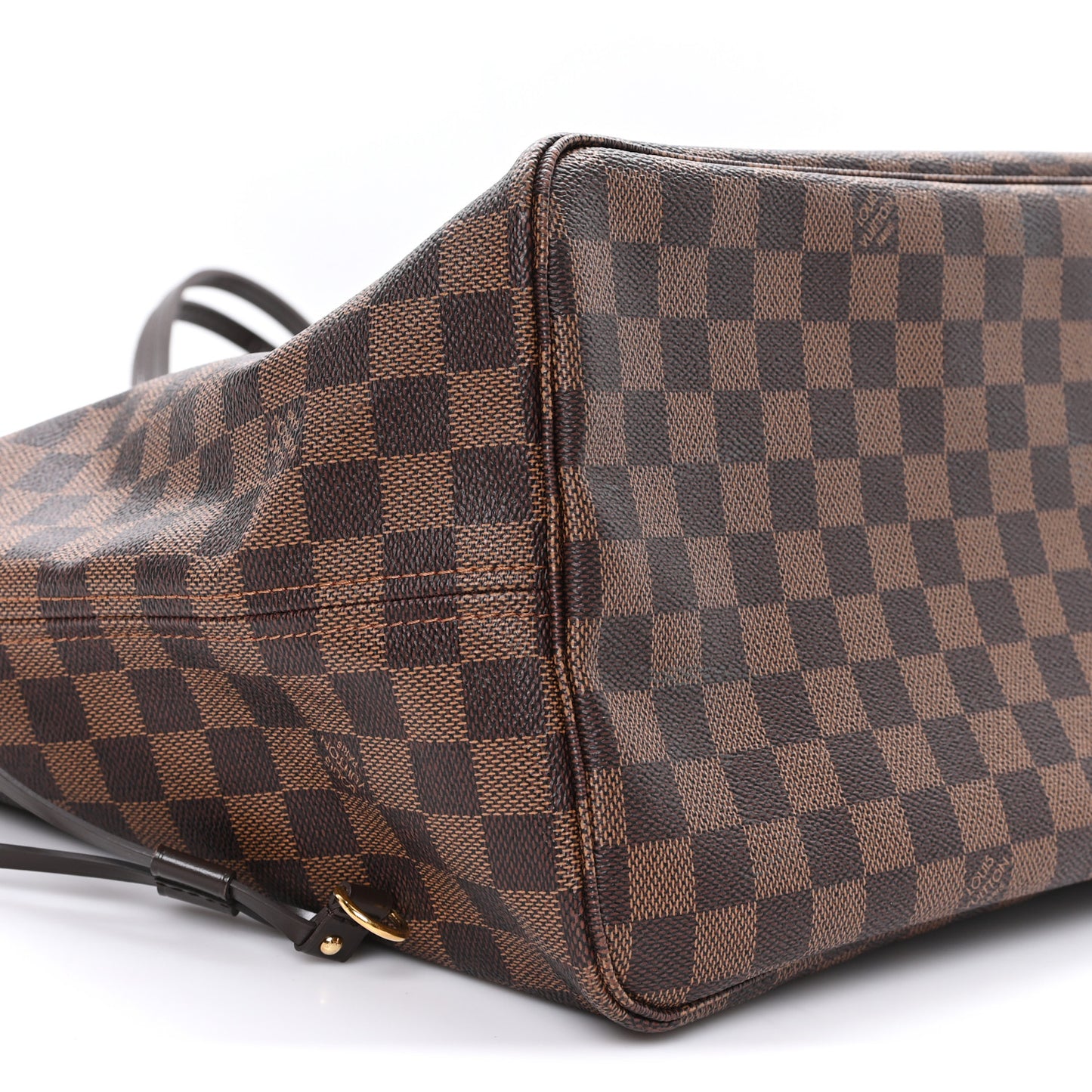 Damier Ebene Neverfull GM