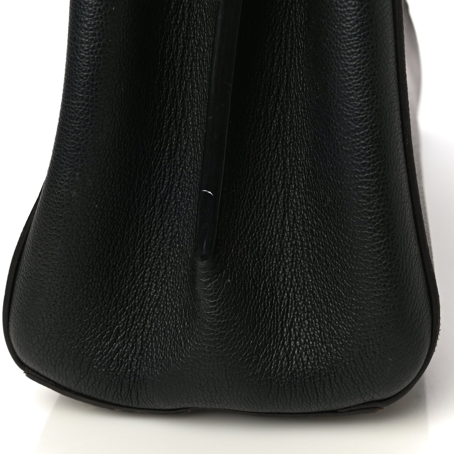 Monogram Florine Black