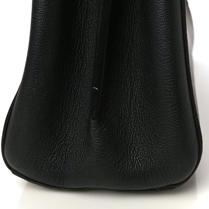 Louis Vuitton Monogram Florine Black 25 of 31