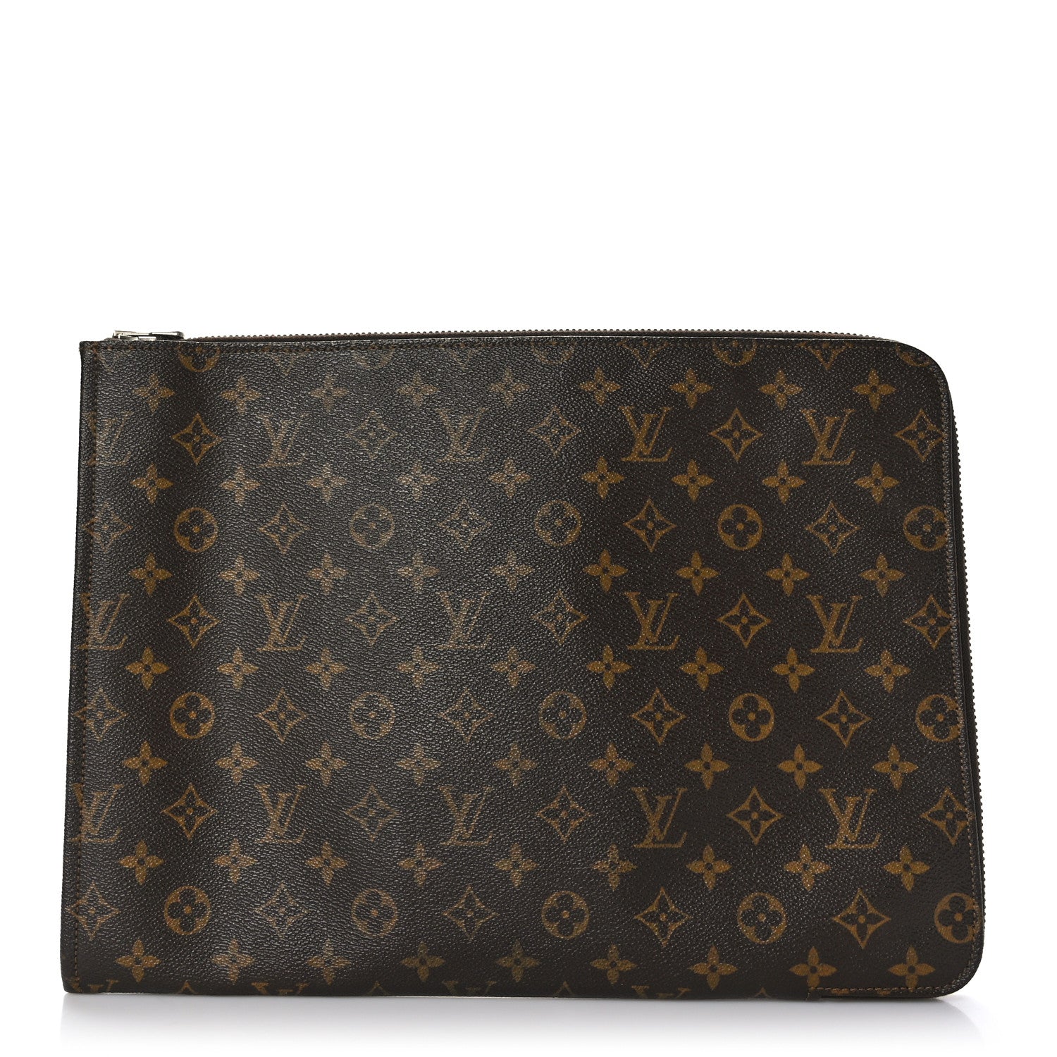 Louis Vuitton Monogram Etui Voyage GM Pouch 1 of 9
