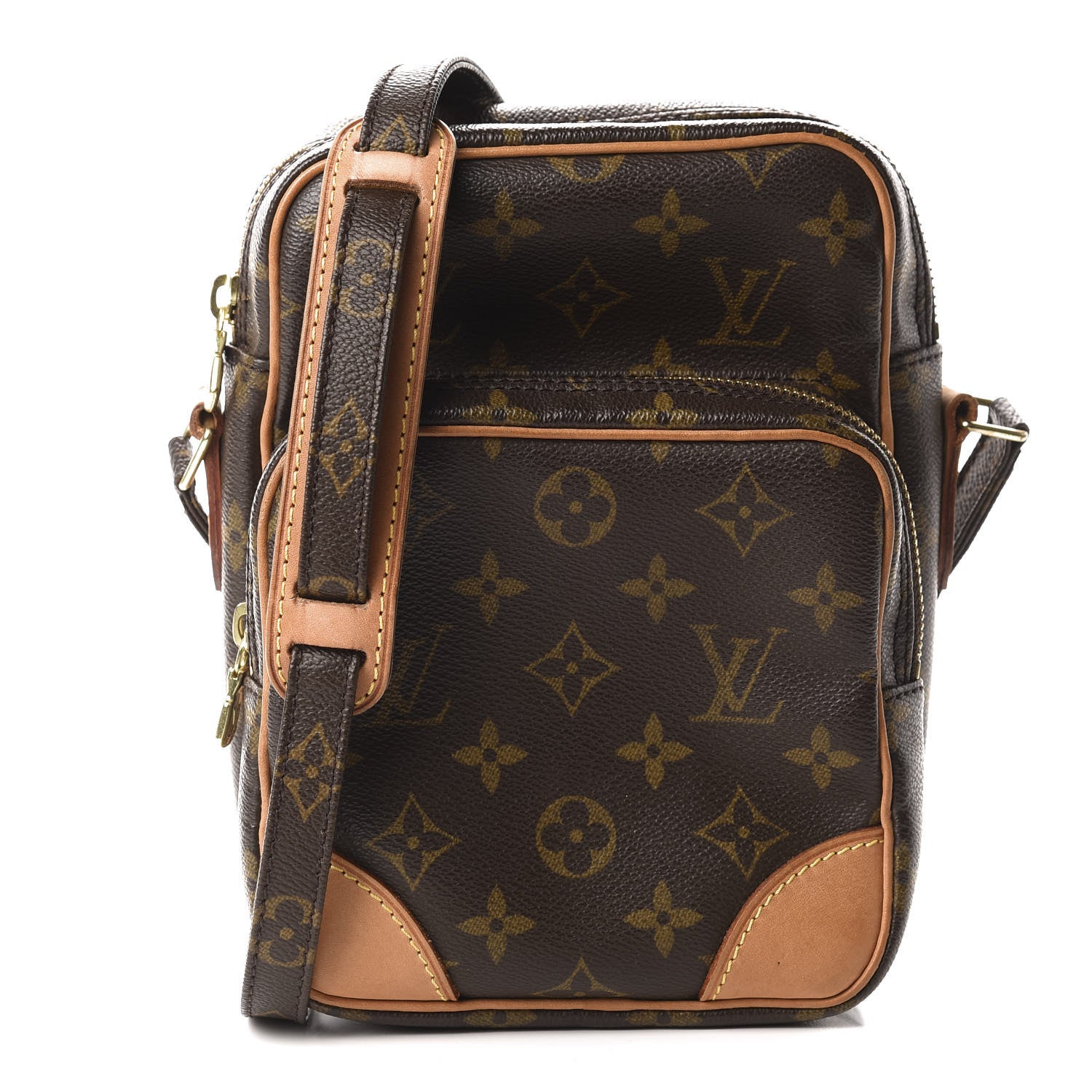 Louis Vuitton Monogram Amazone 1 of 9