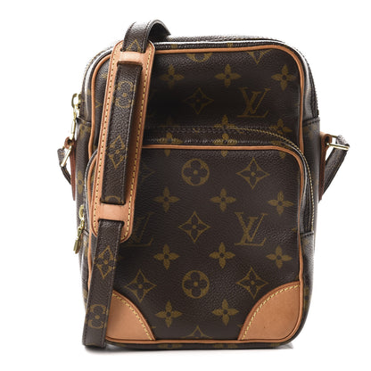 Louis Vuitton Monogram Amazone 1 of 9