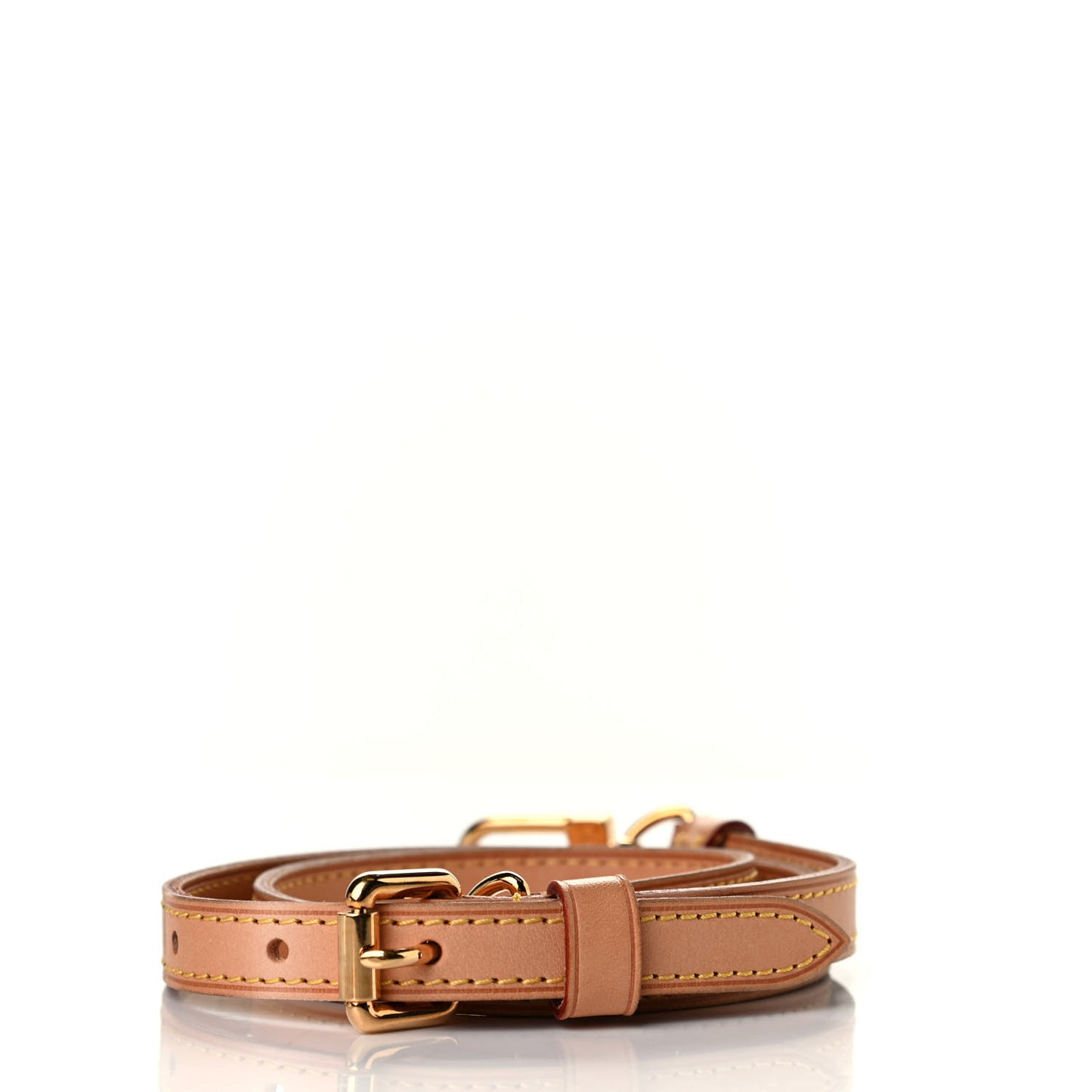 Vachetta 12mm Adjustable Shoulder Strap