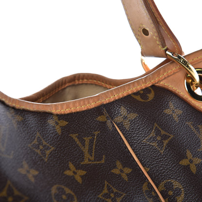 Louis Vuitton Monogram Galliera PM 12 of 15
