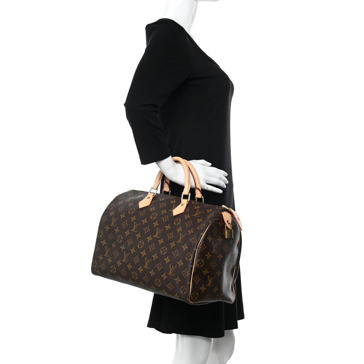 Monogram Speedy 35