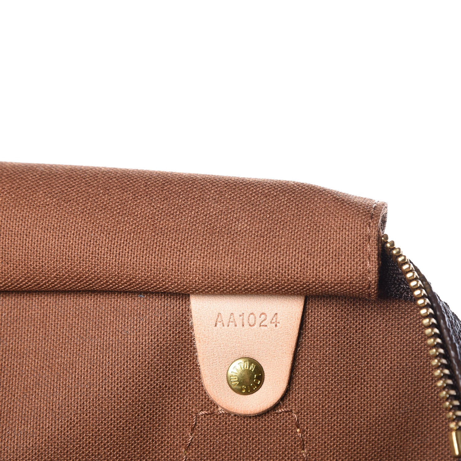 Louis Vuitton Monogram Speedy 30 5 of 10