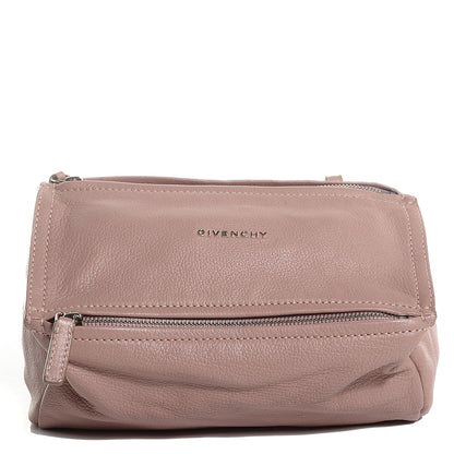 Givenchy Sugar Goatskin Mini Pandora Linen 1 of 9