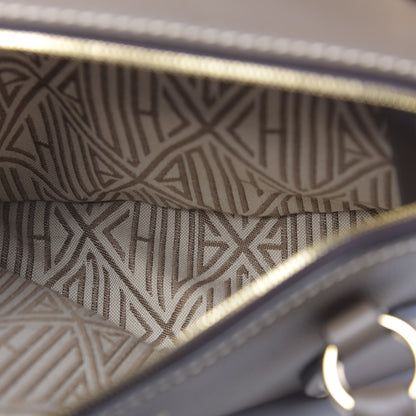 Chloe Calfskin Small Daria Army Green 5 of 10