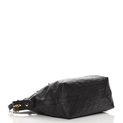 Louis Vuitton Empreinte Boetie Black 5 of 9