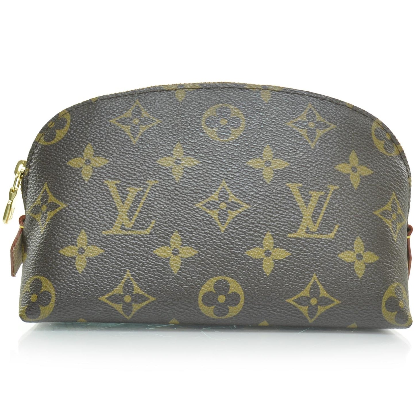 Monogram Cosmetic Pouch