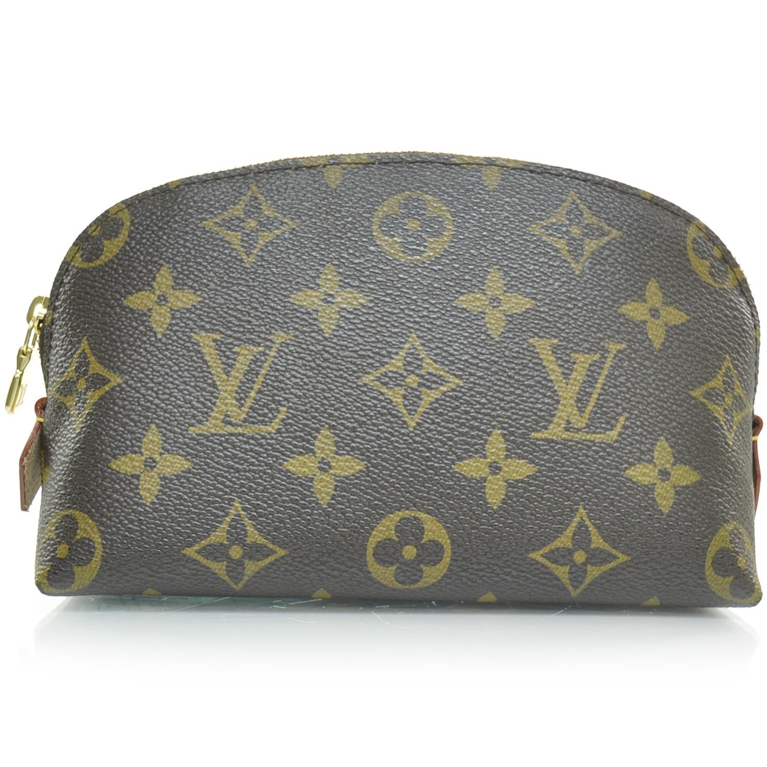 Louis Vuitton Monogram Cosmetic Pouch 1 of 7