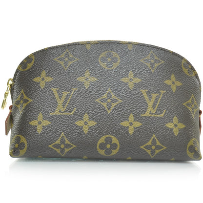 Louis Vuitton Monogram Cosmetic Pouch 1 of 7