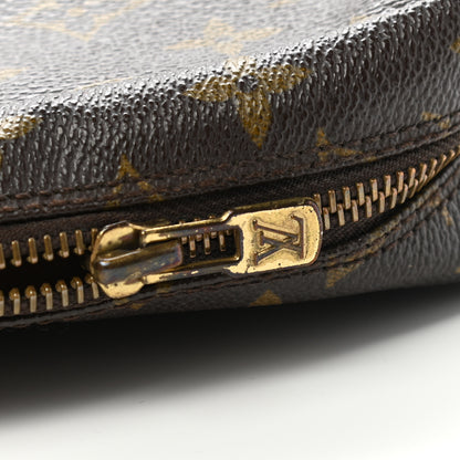 Louis Vuitton Monogram Trousse Toilette 23 8 of 11