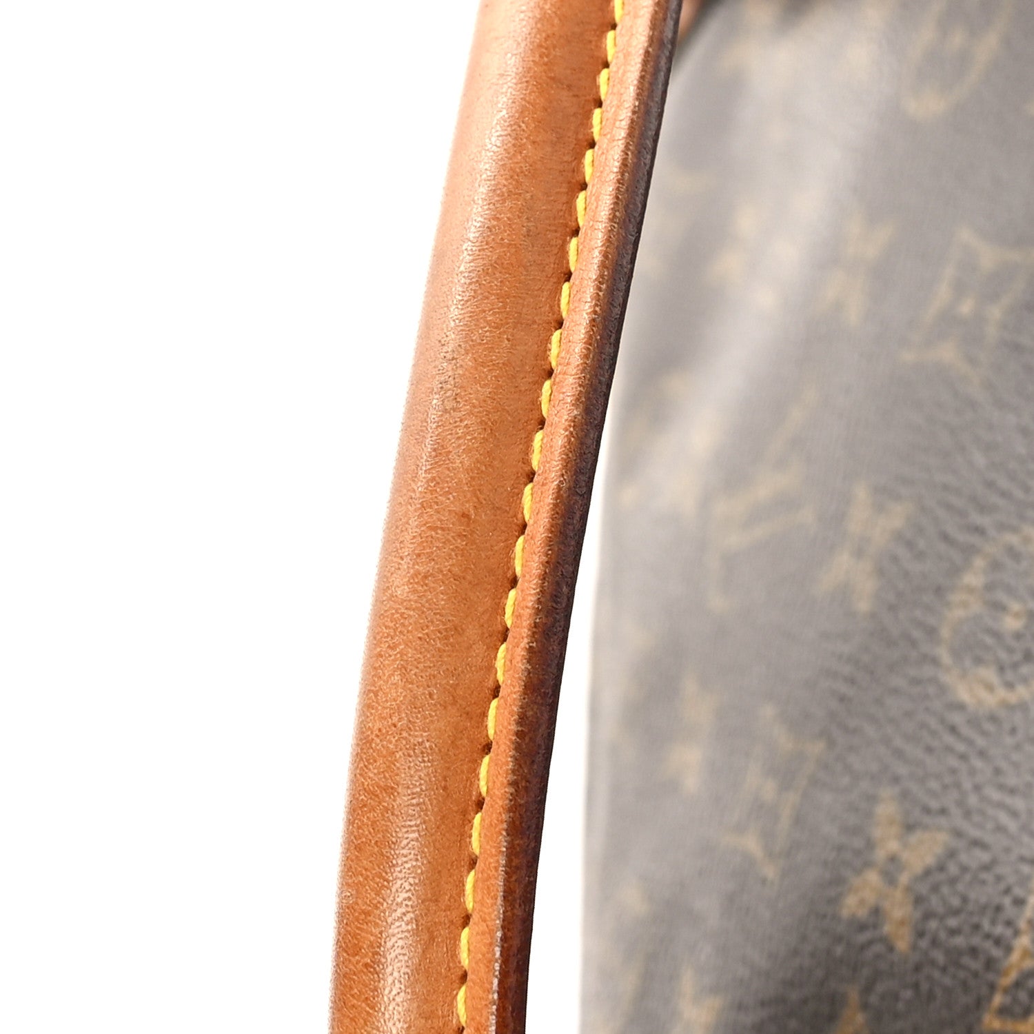 Louis Vuitton Monogram Mini Looping 7 of 10