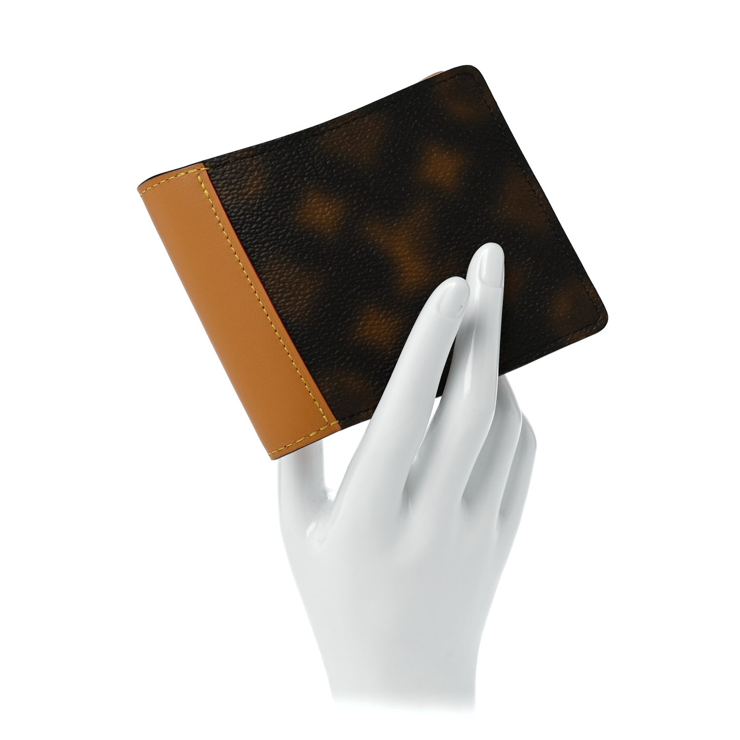 Monogram Blurry Slender Wallet