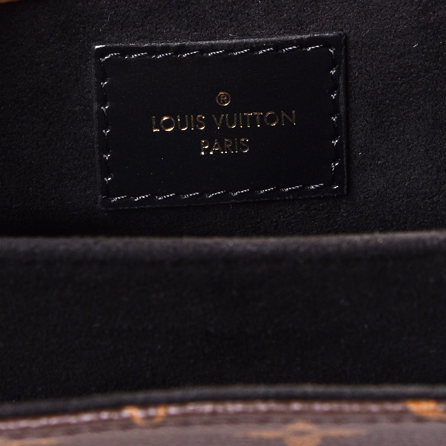 Louis Vuitton Reverse Monogram Pochette Metis 9 of 11