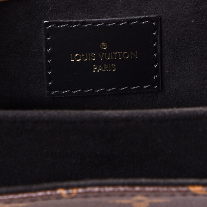 Louis Vuitton Reverse Monogram Pochette Metis 9 of 11