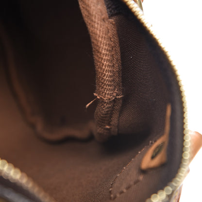 Louis Vuitton Monogram Speedy 25 9 of 17