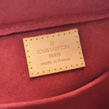 Louis Vuitton Monogram Viva-Cite GM 9 of 10