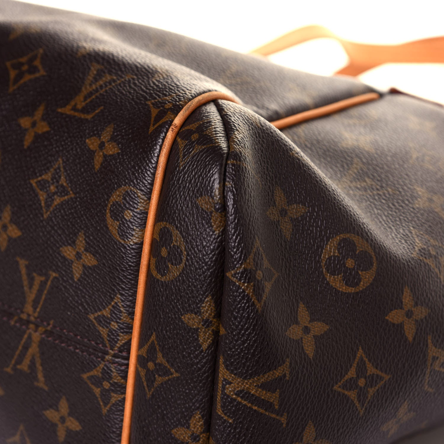Louis Vuitton Monogram Totally MM 7 of 10