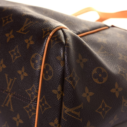 Louis Vuitton Monogram Totally MM 7 of 10