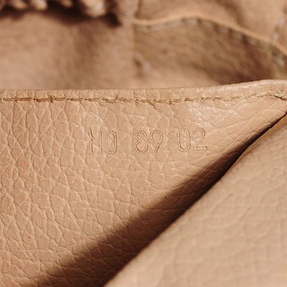 Louis Vuitton Monogram Trousse Toilette 28 8 of 8