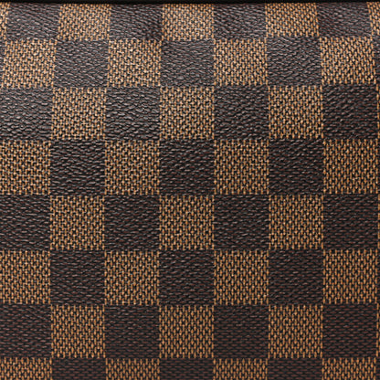 Louis Vuitton Damier Ebene Trousse Toilette 28 7 of 7