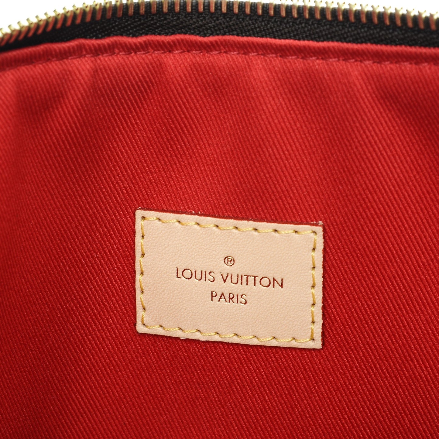 Monogram Tournelle MM