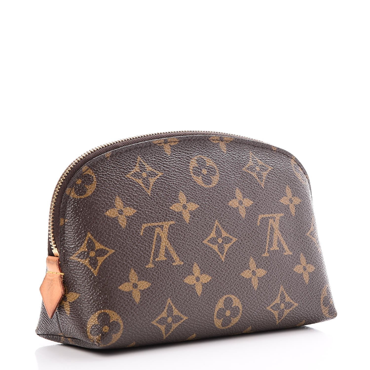 Louis Vuitton Monogram Cosmetic Pouch 3 of 7