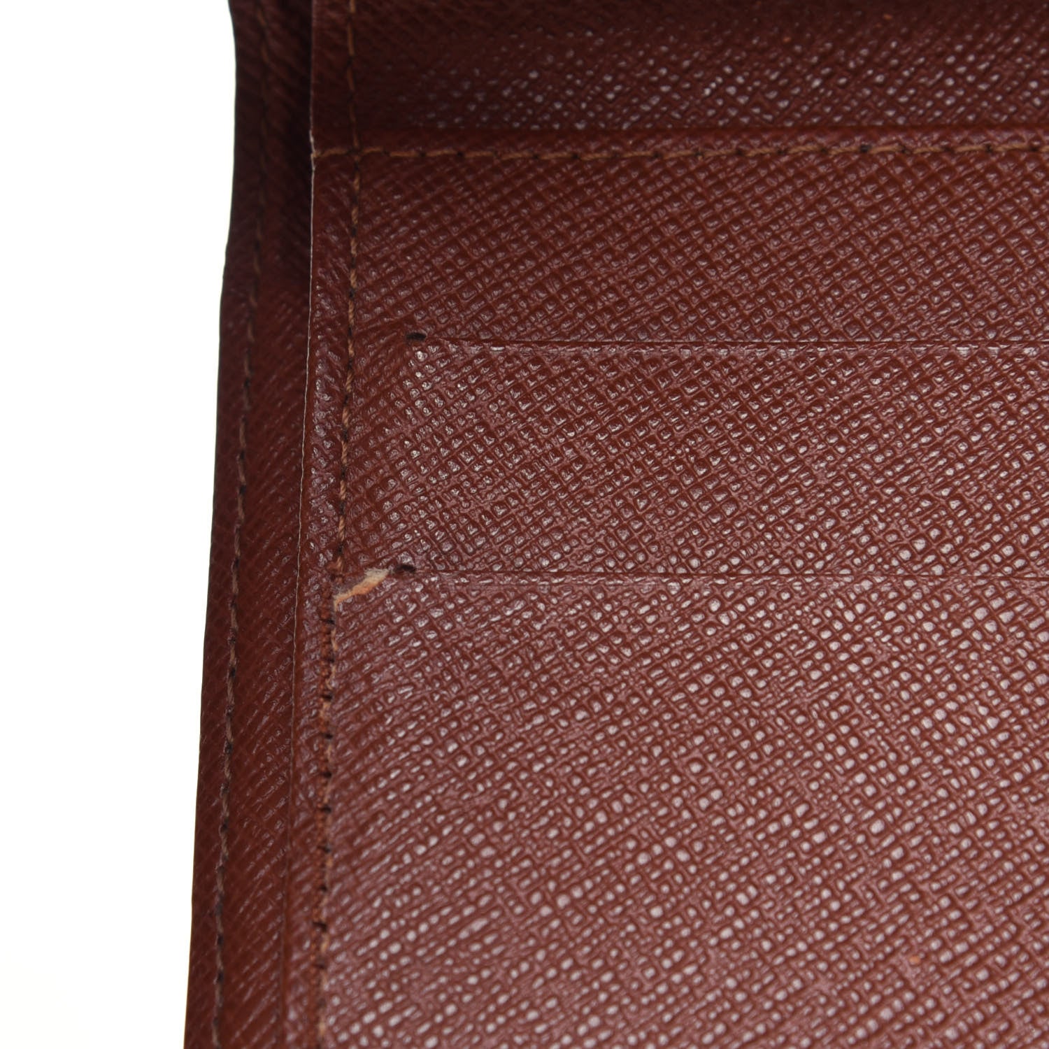 Louis Vuitton Monogram Elise Wallet 10 of 12