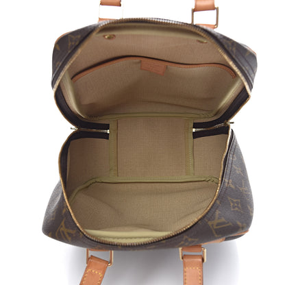 Louis Vuitton Monogram Excursion Shoe Bag 5 of 17