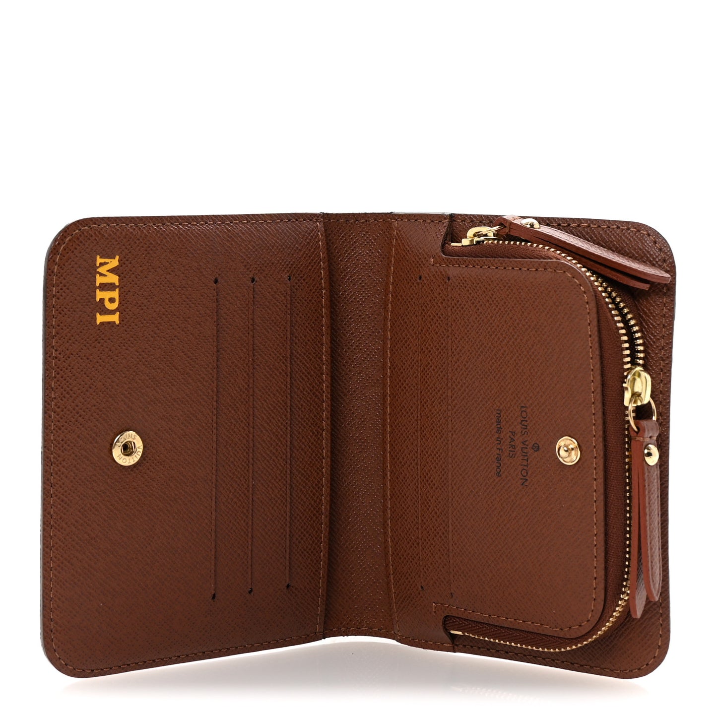Monogram Insolite Coin Purse Wallet