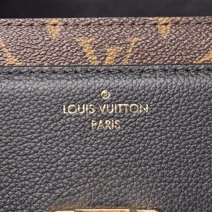 Louis Vuitton Monogram Victoire Black 9 of 10