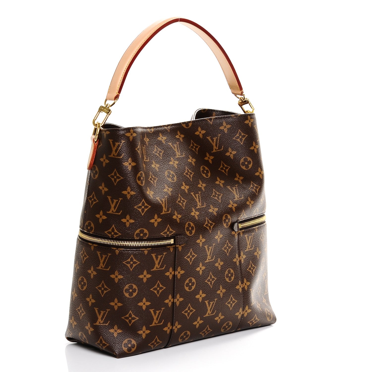 Louis Vuitton Monogram Melie 3 of 6