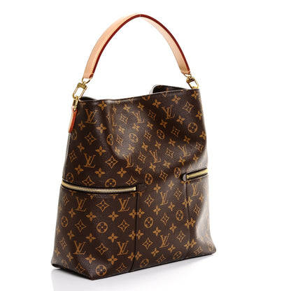 Louis Vuitton Monogram Melie 3 of 6