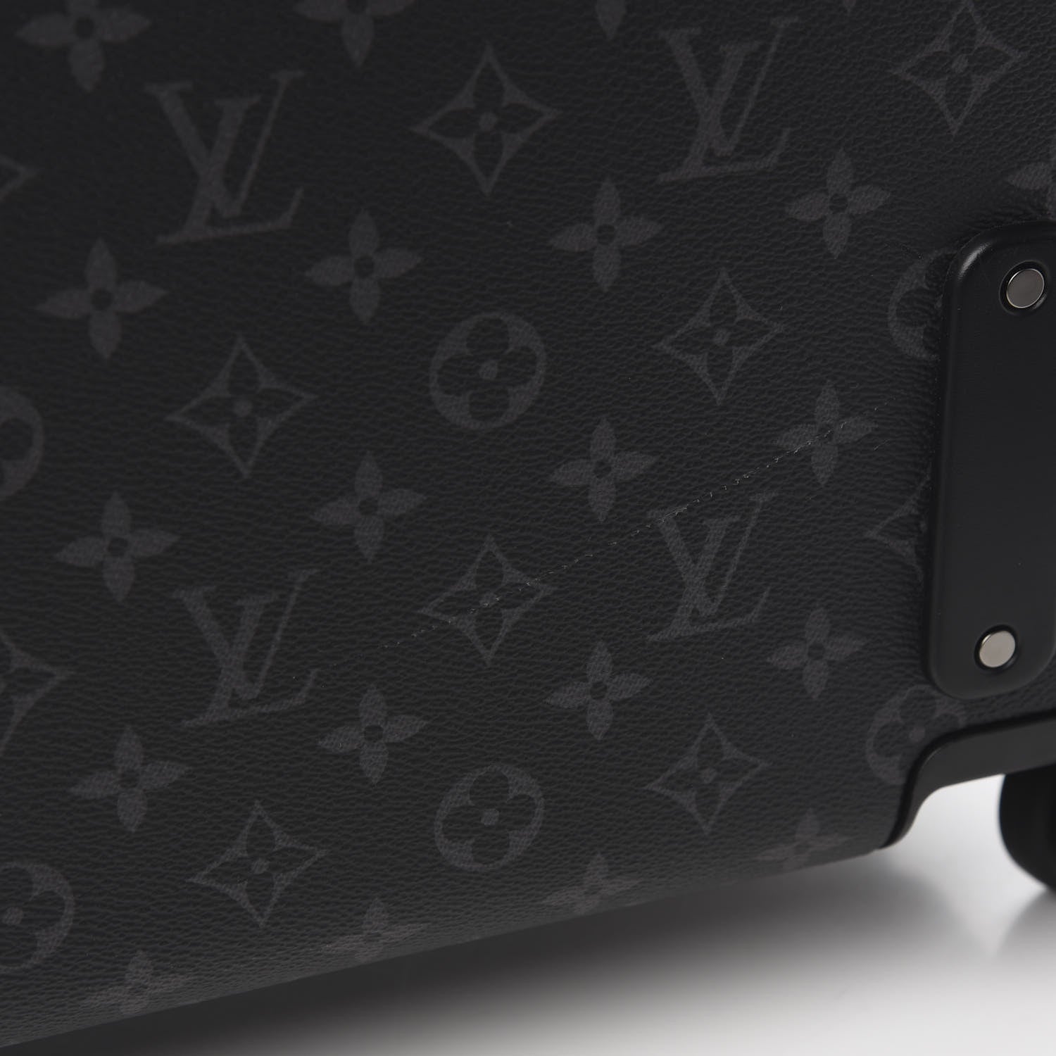 Louis Vuitton Monogram Eclipse Horizon 55 11 of 14
