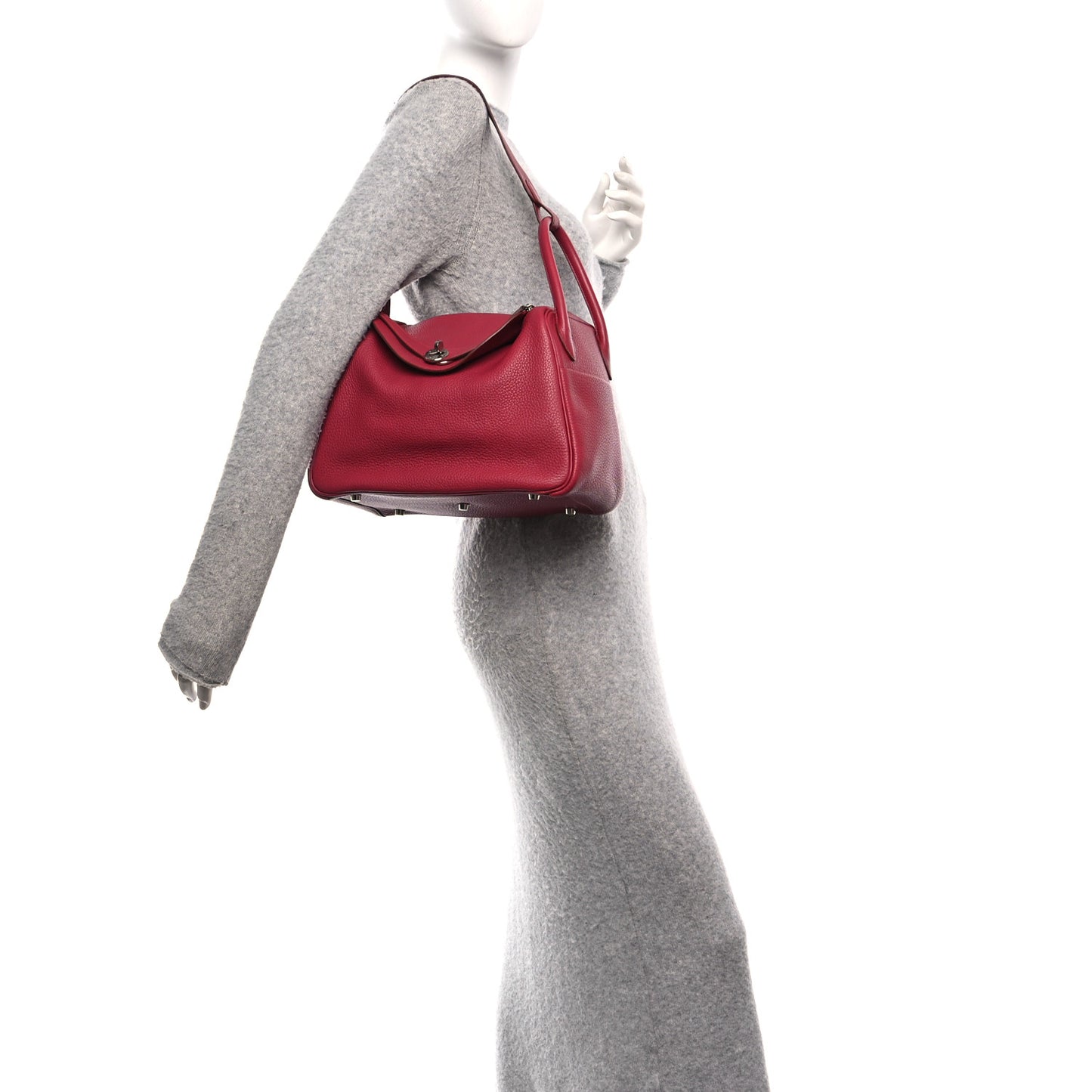 Taurillon Clemence Lindy 30 Rubis