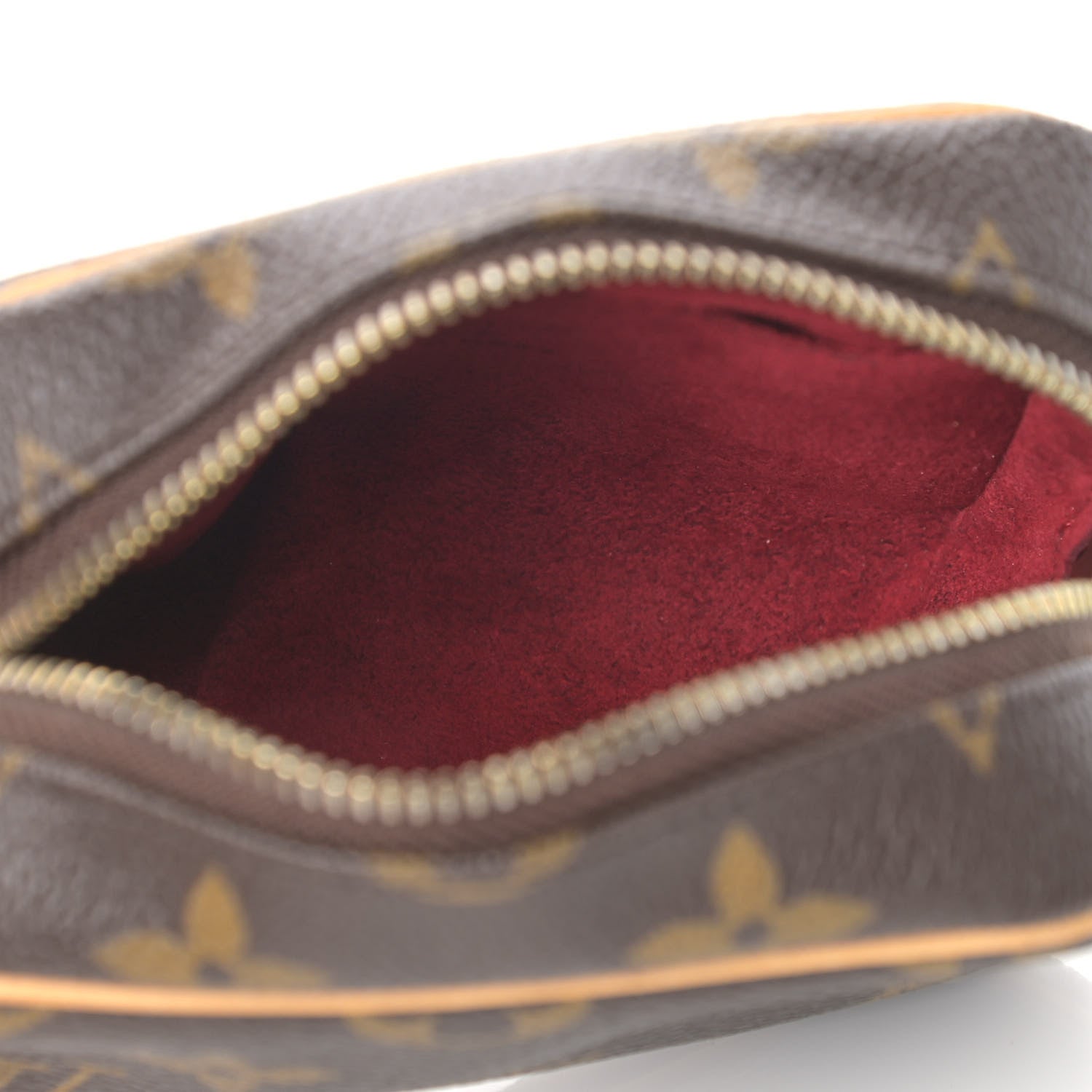 Louis Vuitton Monogram Wapity 5 of 7
