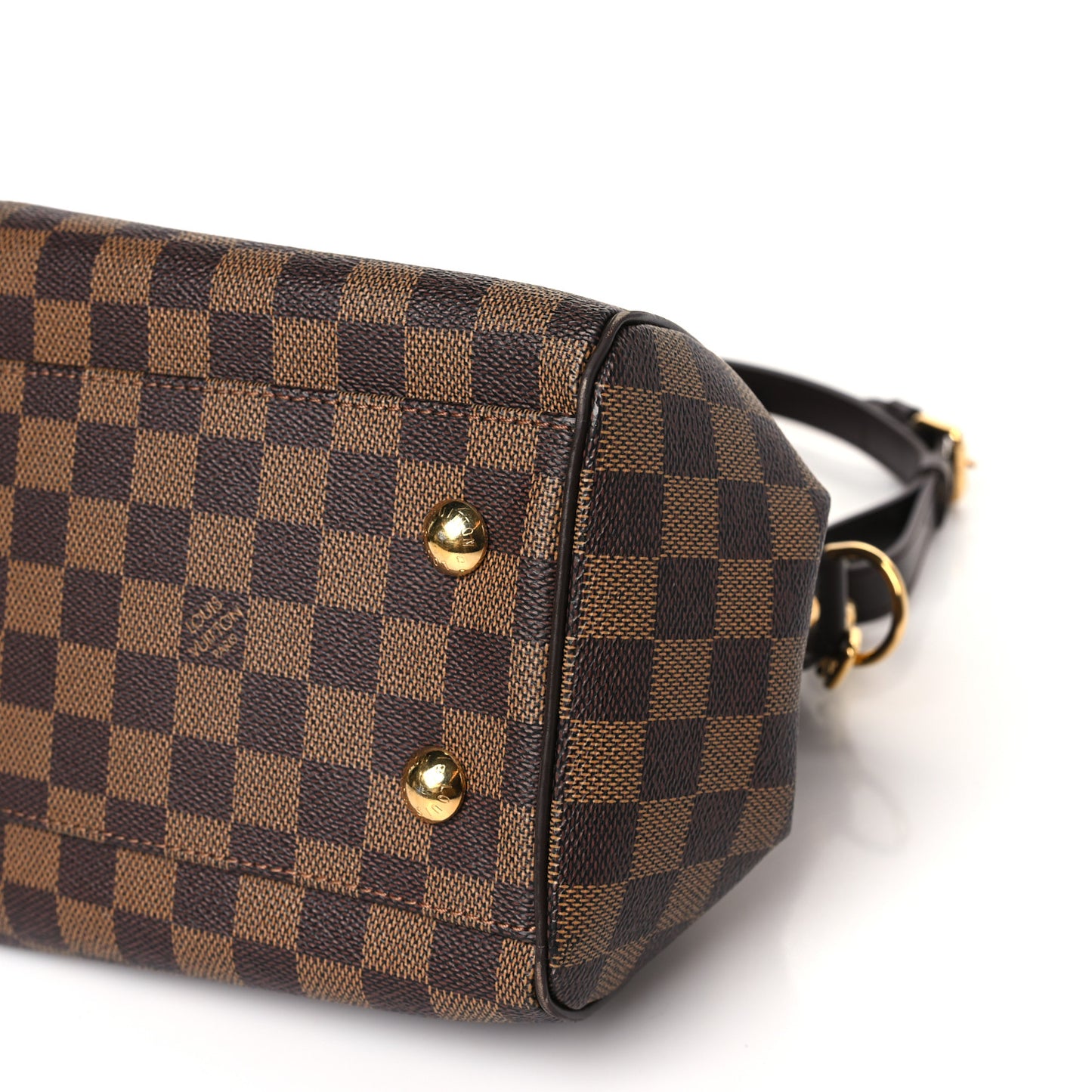 Damier Ebene Trevi PM