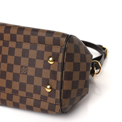 Louis Vuitton Damier Ebene Trevi PM 8 of 8