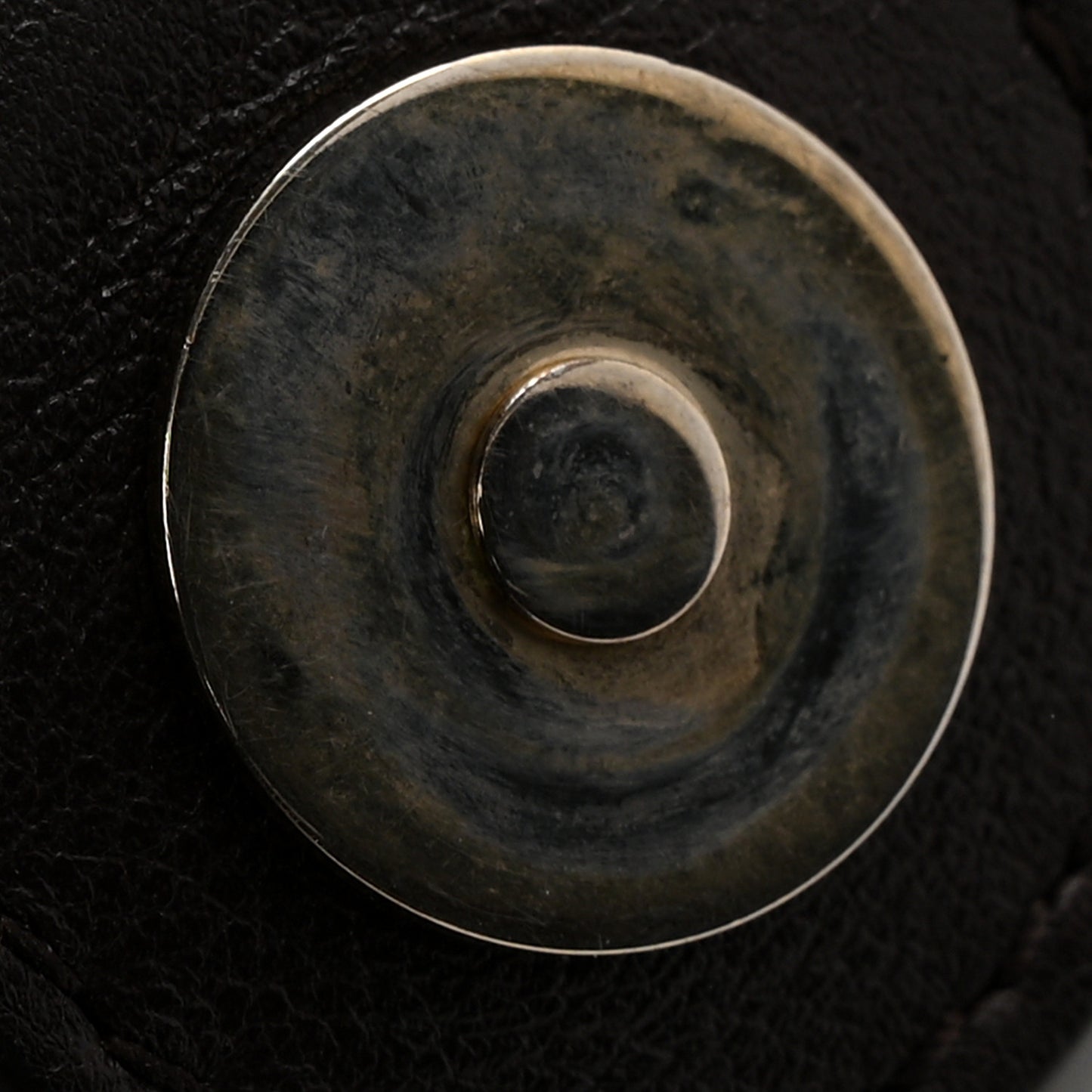 Guccissima Medium Sukey Tote Chocolate