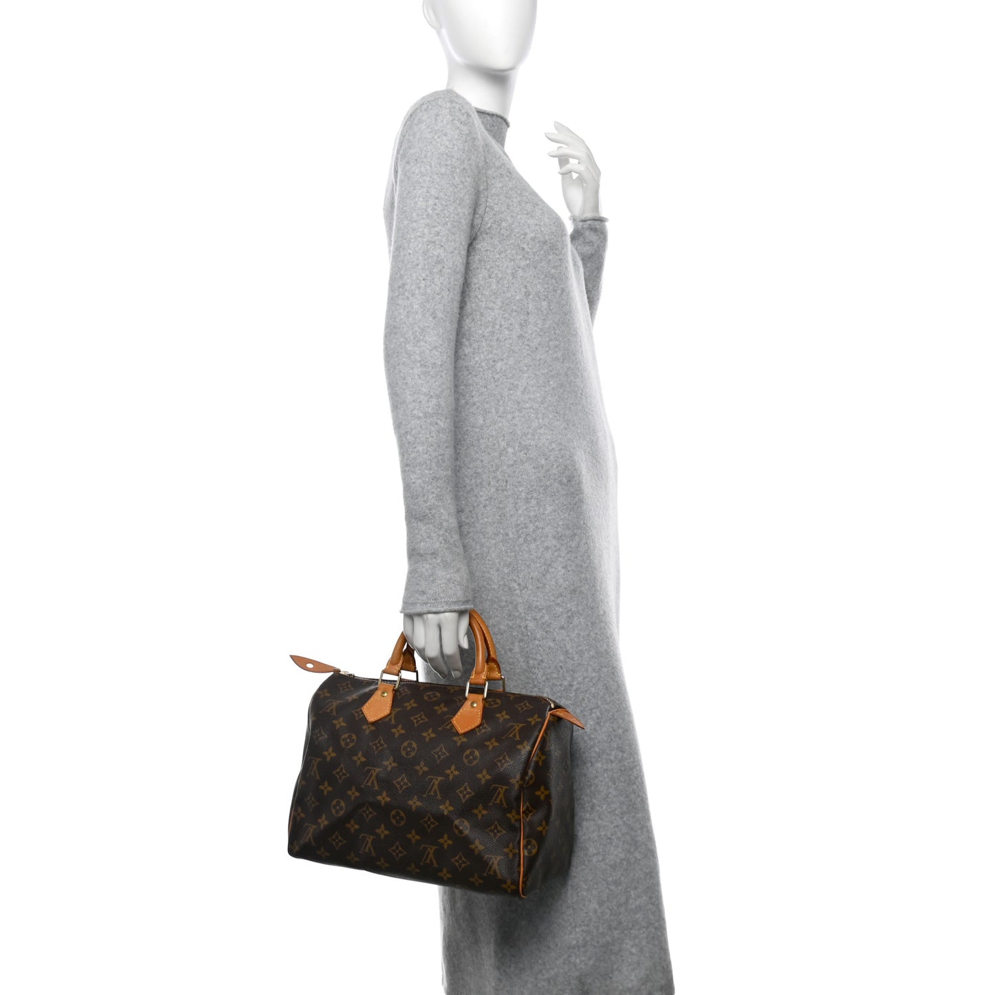 Monogram Speedy 30