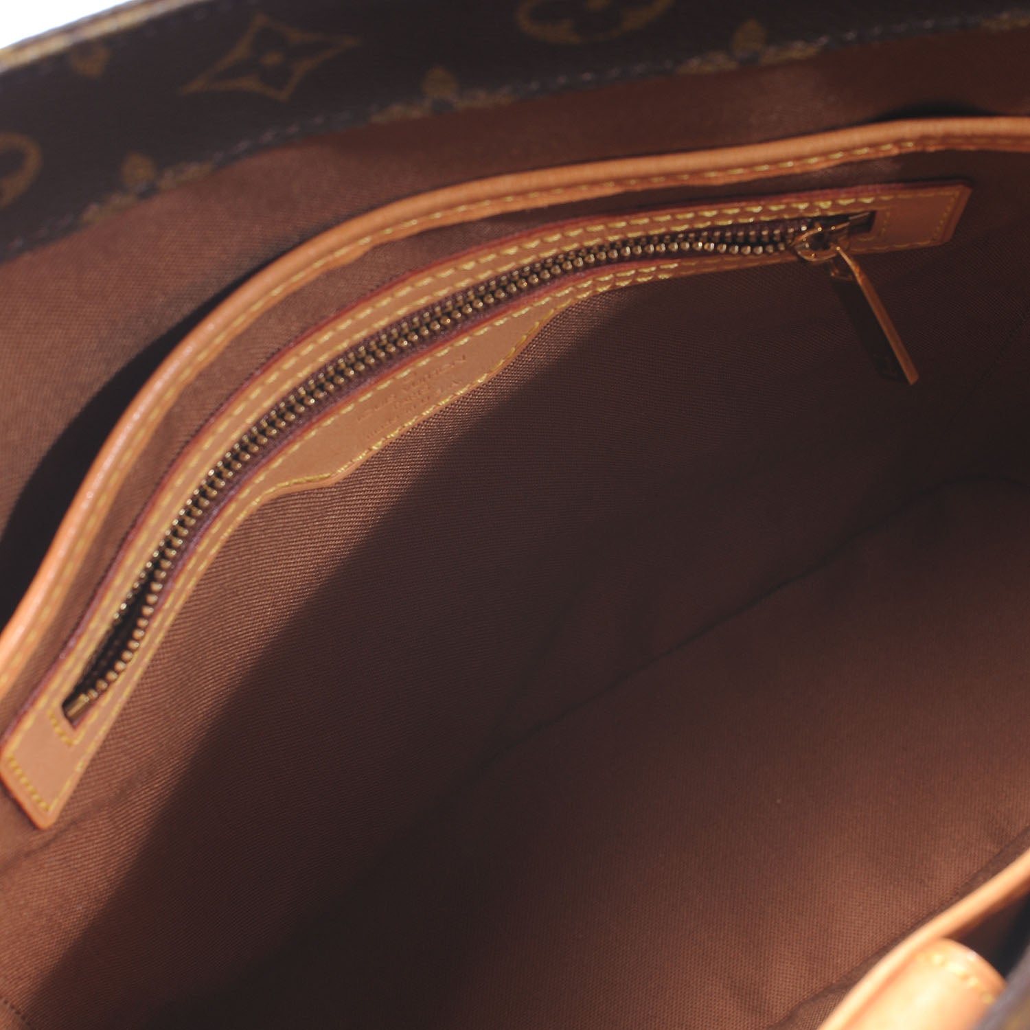 Louis Vuitton Monogram Vavin GM 5 of 7