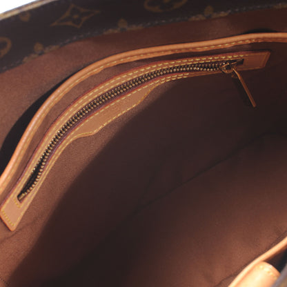 Louis Vuitton Monogram Vavin GM 5 of 7