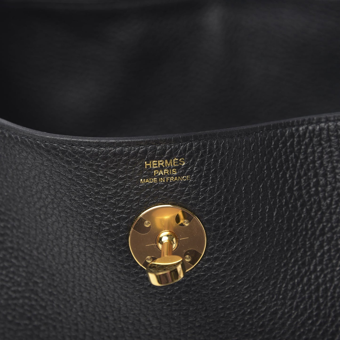Taurillon Clemence Lindy 26 Black