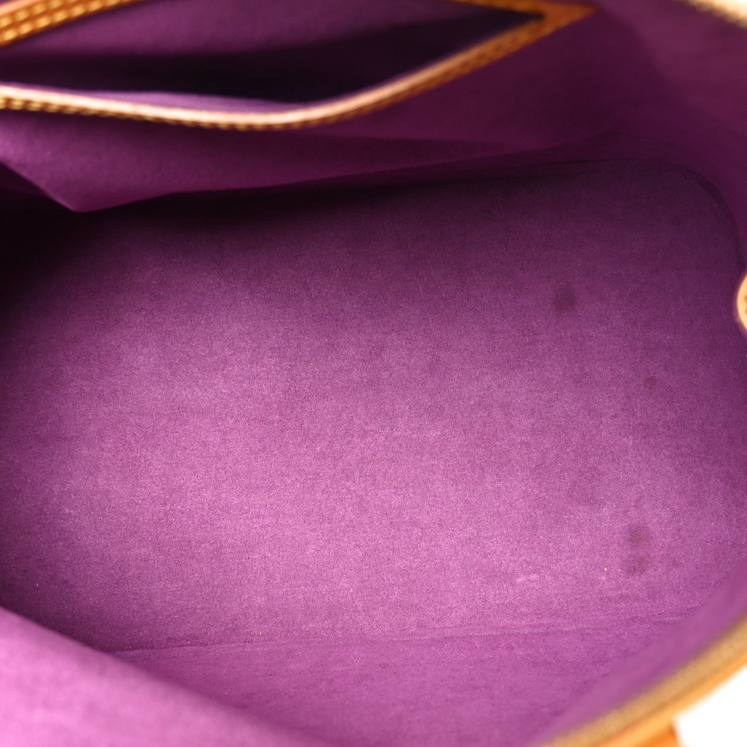 Louis Vuitton Epi Alma PM Tassil 5 of 9