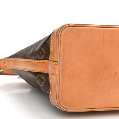 Louis Vuitton Monogram Noe BB 9 of 16