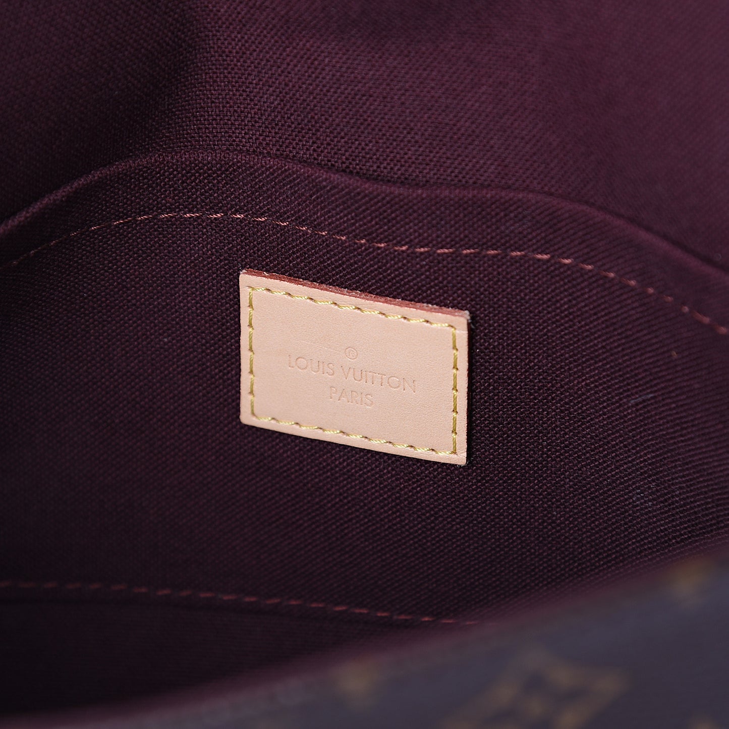 Monogram Favorite MM